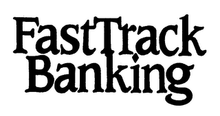 FASTTRACK BANKING logo