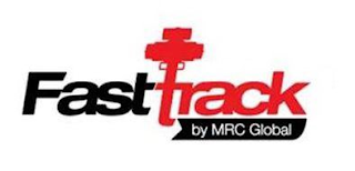 FASTTRACK BY MRC GLOBAL logo