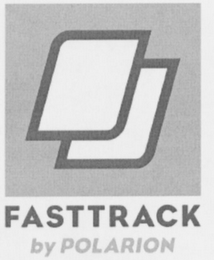 FASTTRACK BY POLARION logo