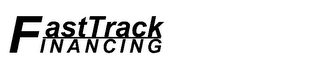 FASTTRACK FINANCING logo