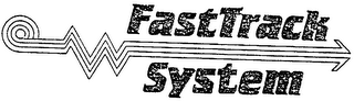 FASTTRACK SYSTEM logo