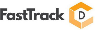 FASTTRACK'D logo