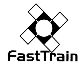 FASTTRAIN logo