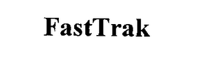 FASTTRAK logo