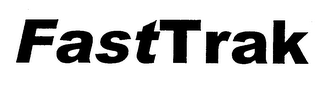 FASTTRAK logo