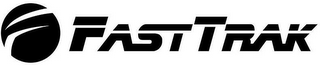 FASTTRAK F logo