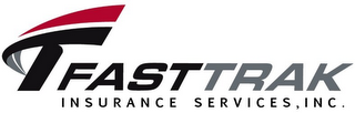 FASTTRAK INSURANCE SERVICES, INC. logo