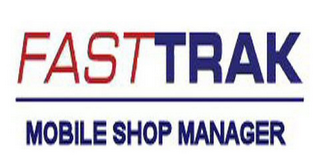 FASTTRAK MOBILE SHOP MANAGER logo