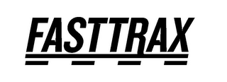 FASTTRAX logo