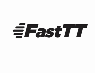 FASTTT logo