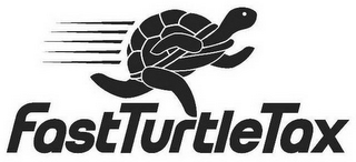 FASTTURTLETAX logo