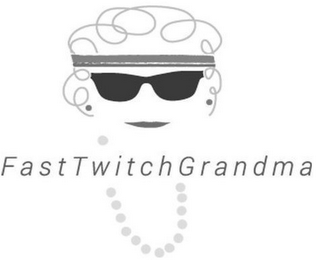 FASTTWITCHGRANDMA logo