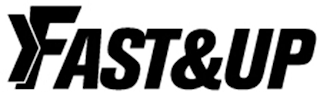 FAST&UP logo