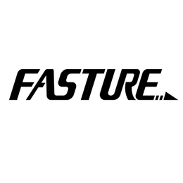 FASTURE logo