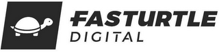 FASTURTLE DIGITAL logo