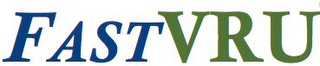 FASTVRU logo