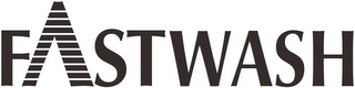 FASTWASH logo