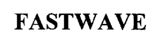 FASTWAVE logo