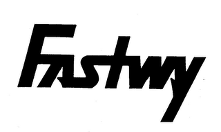 FASTWAY logo
