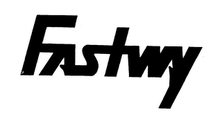 FASTWAY logo
