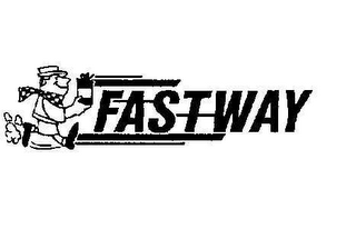 FASTWAY logo