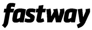 FASTWAY logo