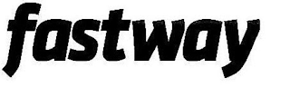 FASTWAY logo
