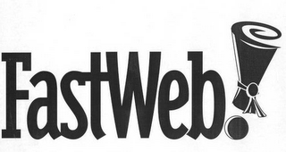 FASTWEB logo