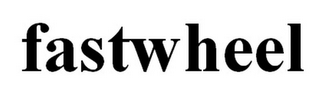 FASTWHEEL logo