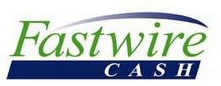 FASTWIRE CASH logo