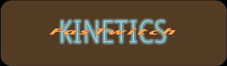 FASTWITCH KINETICS logo