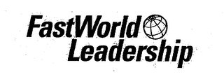FASTWORLD LEADERSHIP logo