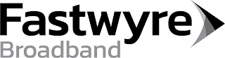 FASTWYRE BROADBAND logo