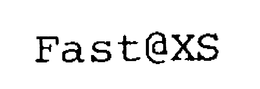 FAST@XS logo
