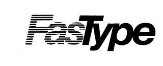 FASTYPE logo