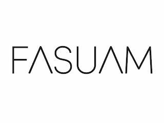 FASUAM logo