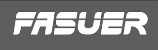 FASUER logo