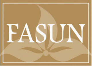 FASUN logo