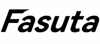 FASUTA logo