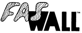FASWALL logo