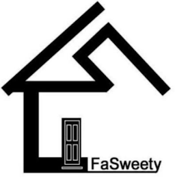 FASWEETY logo