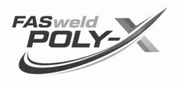 FASWELD POLY-X logo