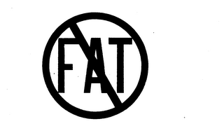 FAT logo
