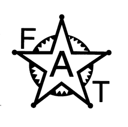 FAT logo