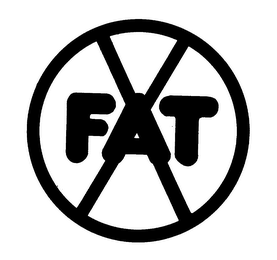 FAT logo