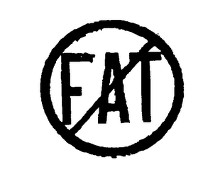 FAT logo
