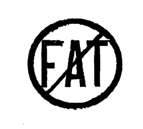 FAT logo