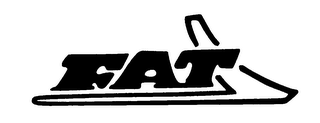 FAT logo