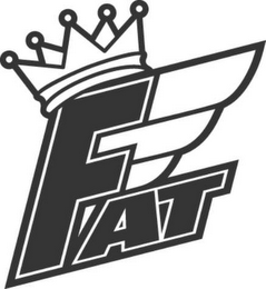 FAT logo
