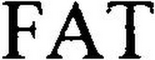 FAT logo